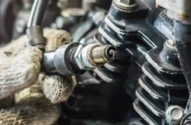 Jarang Ganti Busi, Bisa Bikin Rusak Permanen Komponen Lain