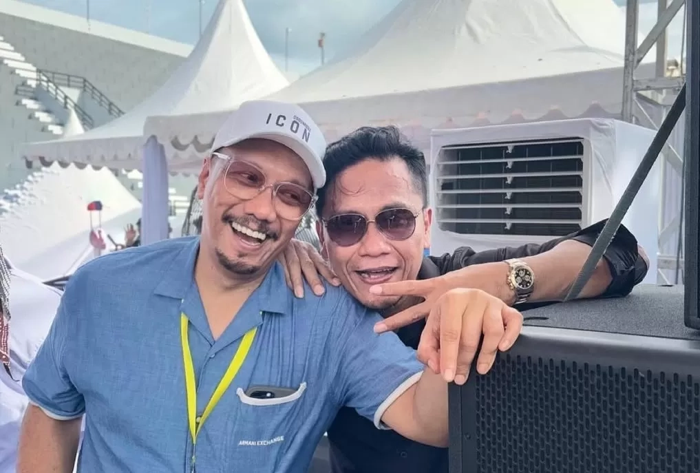 Kontroversi Miftah Maulana, Ipang Wahid: Jadi Hikmah dan Pelajaran