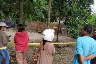 Kronologi Lengkap Pembunuhan Satu Keluarga di Kediri, Adik Ipar Habisi Korban dengan Martil
