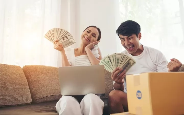 Mencicipi Hidup Layak: 7 Shio dengan Takdir Menjadi Kaya Raya Secara Drastis di Awal Tahun 2025, Rezeki Tak Ada Habisnya