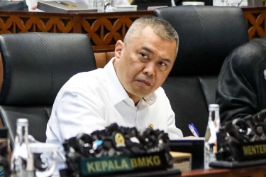 Menhub Dudy Purwagandhi Sebut Mudik Gratis Cegah Potensi Kecelakaan Lalu Lintas Libur Natal