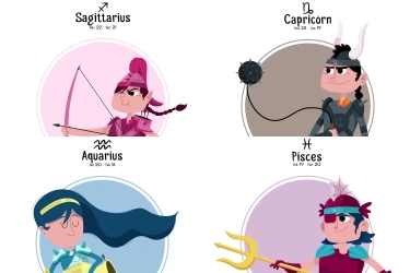 Ramalan Zodiak Besok 8 Desember 2024: Sagitarius, Capricorn, Aquarius, dan Pisces