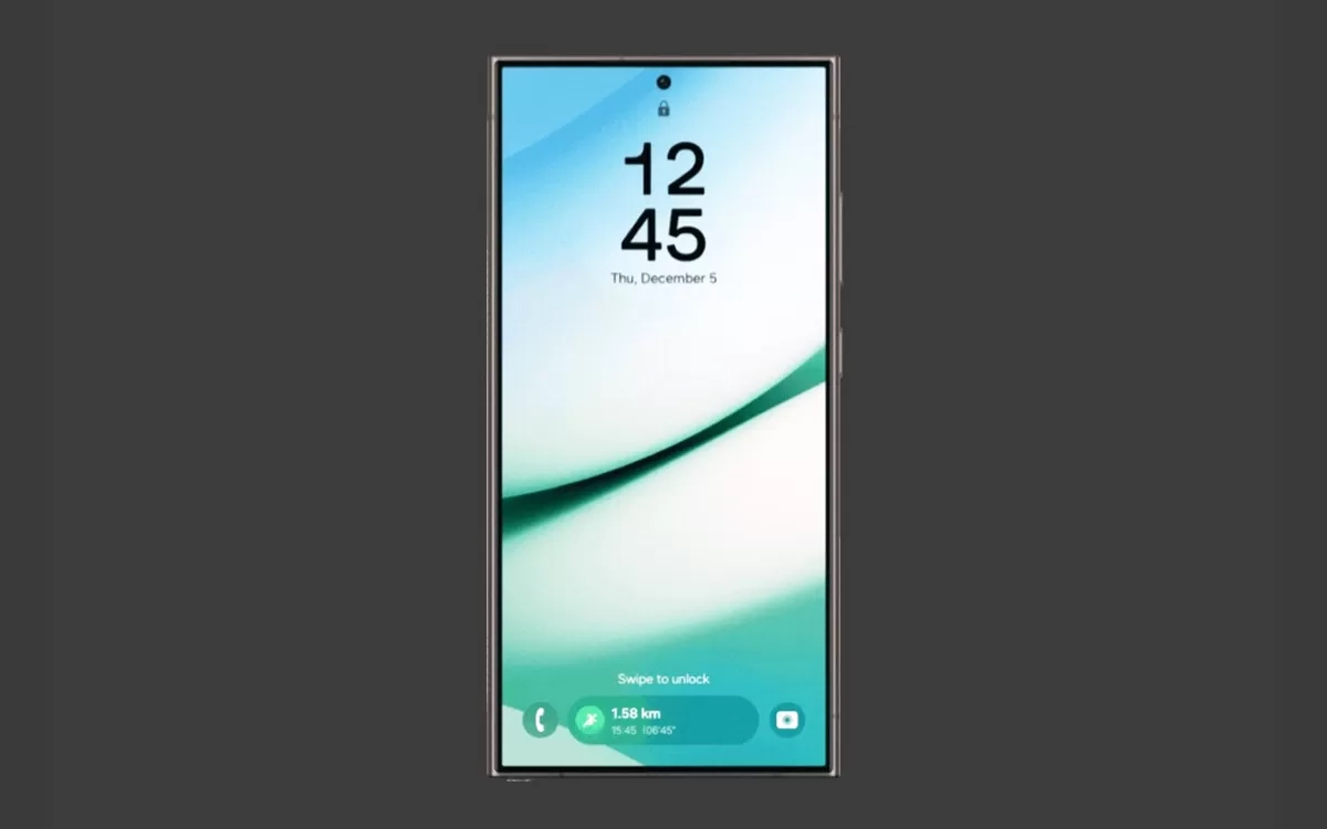 Samsung Umumkan Kehadiran oS One UI 7 Versi Beta, Intip Fitur AI Canggihnya
