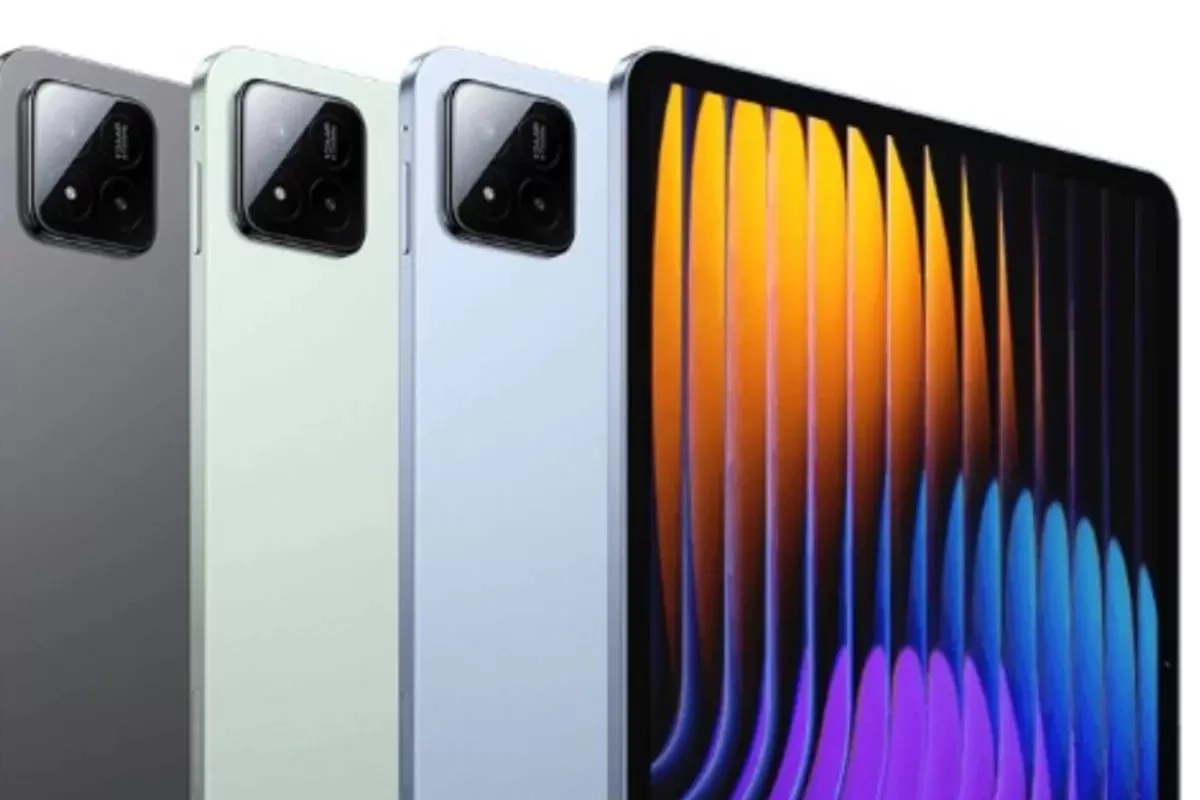 Xiaomi akan Rilis Pad 7 secara Internasional dalam Waktu Dekat, Berikut Spesifikasinya