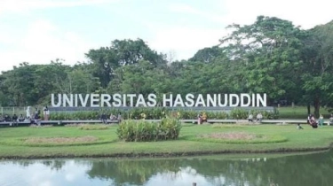 Banjir Prestasi di 2024, Unhas Siap Ekspansi ke Jakarta