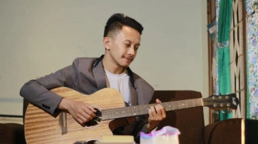 Dickynero Rilis Lagu 'Hanya Untukmu' yang Diangkat Dari Kisah Percintaan Orang Sekitarnya