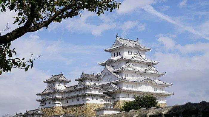 Harga Tiket Masuk Kastil Himeji Jepang Bakal Naik hingga 200 Persen untuk Wisatawan Non Lokal