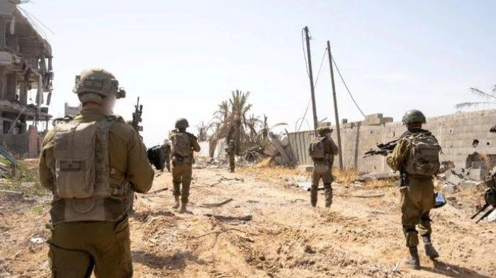 Mesir Tekan Hamas Tak Masukkan Frasa 'Penghentian Perang', Israel Kontak Elon Musk