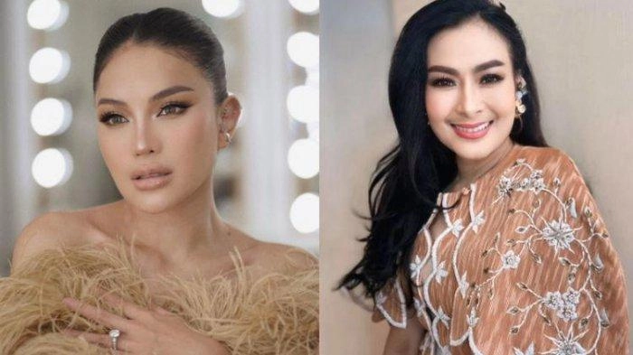 Nikita Mirzani Mendadak Semprot Iis Dahlia, Minta sang Pedangdut Tanggung Jawab Atas Perkataannya