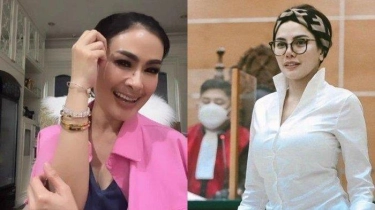 Nikita Mirzani Tantang Iis Dahlia: Tanggung Jawab Atas Ucapan!