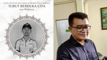 Reza Indragiri Beberkan 4 Unsur Aipda RZ Tembak Gamma Diduga Kuat Pembunuhan Berencana