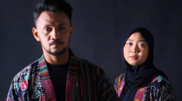 Ruang Senja Tutup Tahun 2024 Lewat Single Berjudul 'Sekali Saja'