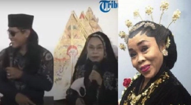 Yati Pesek Ternyata Memendam Sakit Hati setelah Dihina Miftah Maulana: Sampai Rumah Cuma Bisa Nangis