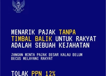 Banggar DPR Beberkan Kategori Barang-barang yang Tak Dikenakan Kenaikan PPN 12 Persen