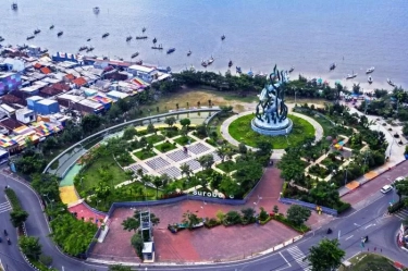 Cari Wisata Malam di Surabaya? Ini 6 Rekomendasi Tempat yang Syahdu tapi Ramai