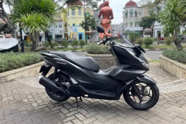 Honda Hadirkan New PCX 160, Harga Motor Bekas PCX 160 Lama Sudah Semurah Ini