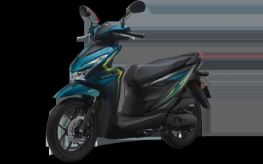 Honda Malaysia Luncurkan Skutik Beat Baru Model 2025, Lebih Keren dari yang di Indonesia?