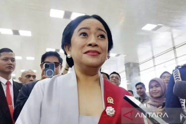 Jelang Natal-Tahun Baru, Puan Ingatkan Pemerintah Kendalikan Harga Komoditas Bahan Pangan