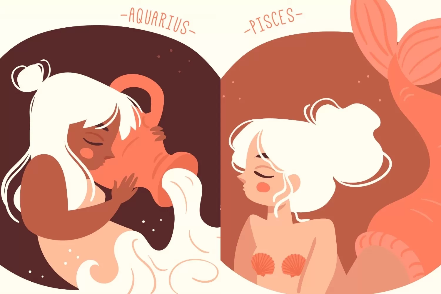 Ramalan Zodiak Aquarius dan Pisces 8 Desember 2024: Mulai dari Cinta, Karir, Kesehatan dan Keuangan