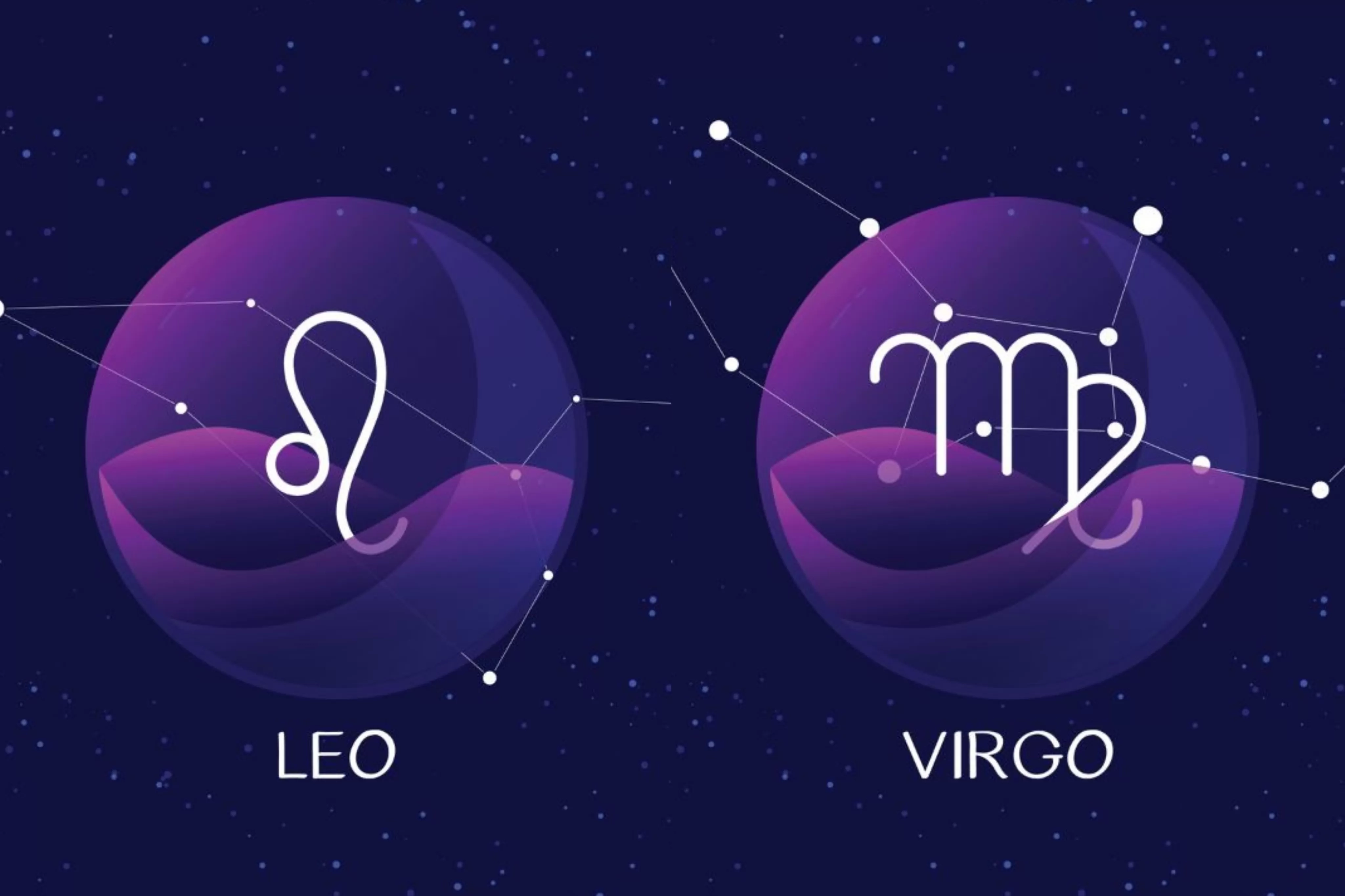Ramalan Zodiak Leo dan Virgo 8 Desember 2024: Mulai dari Cinta, Karir, Kesehatan dan Keuangan