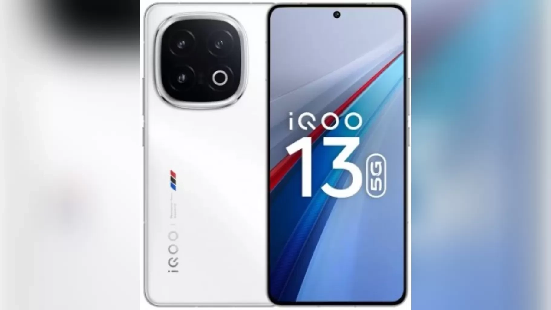 Smartphone iQOO 13 Akan Diluncurkan di India Awal Minggu Ini, Berikut Spesifikasinya
