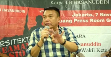 Tak Ingin Presiden Berkampanye di Pilpres dan Pilkada, Legislator PDIP Usul Pembentukan UU Kelembagaan Presiden