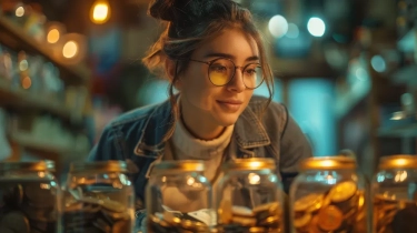 Tidak Kaya Raya, Tapi 7 Weton di Bawah Naungan Elemen Tanah Ini Kondisi Keuangannya Disebut Stabil Sepanjang Hidup