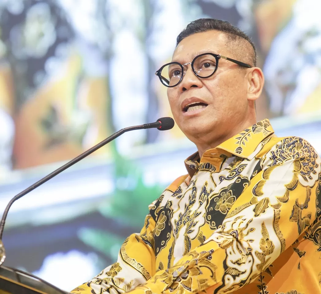 Wakil Ketua DPR Adies Kadir Sebut Kenaikan PPN Menjadi 12 Persen untuk Pemerataan Ekonomi Indonesia