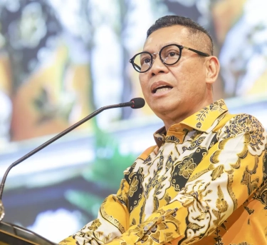 Wakil Ketua DPR Adies Kadir Sebut Kenaikan PPN Menjadi 12 Persen untuk Pemerataan Ekonomi Indonesia