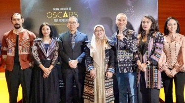 Fadli Zon: Ayo Dukung Film Women from Rote Island di Oscar 2023