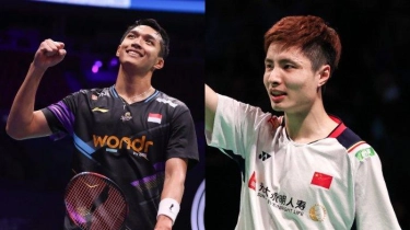 Jadwal Lengkap Fase Grup BWF World Tour Finals 2024: Shi Yuqi vs Jojo, 6 Wakil Indonesia Main