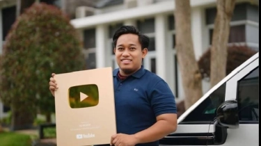 Kisah Sukses AD REVIEW Manfaatkan Shopee, Tambah Pendapatan Berkat Youtube Shopping Affiliates