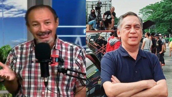 Mengenang Fuad Baradja dan Joshua Pandelaki: Aktor Lawas yang Meninggal Dunia