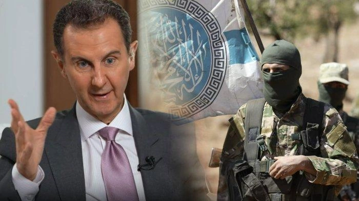 Pesawat Presiden Assad Hilang usai Kabur dari Suriah, Diduga Jatuh Diberondong Tembakan