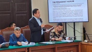 Praperadilan Paman Birin dan Tom Lembong, KPK Perlu Studi ke Kejagung agar Tidak Kalah di Pengadian