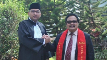 Respons Perkumpulan Profesi Pengacara soal Pernyataan Menko Yusril Wadah Tunggal Organisasi Advokat