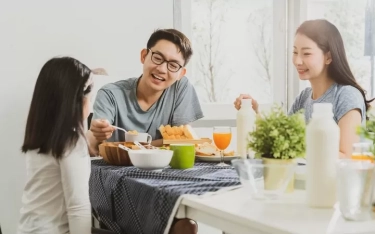 4 Kebiasaan Pagi yang Membuat Orang Lebih Mudah Meraih Kesuksesan, Salah Satunya Sarapan!