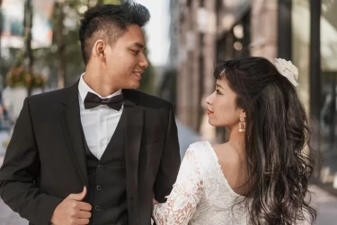 8 Pertanyaan Kunci yang Harus Anda Jawab Sebelum Memutuskan untuk Menikah, Menurut Ahli Hubungan