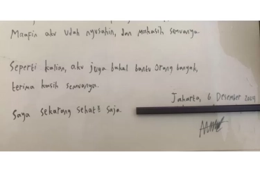 Anak yang Bunuh Ayah-Nenek Sempat Dibawa Ibunya ke Psikiater