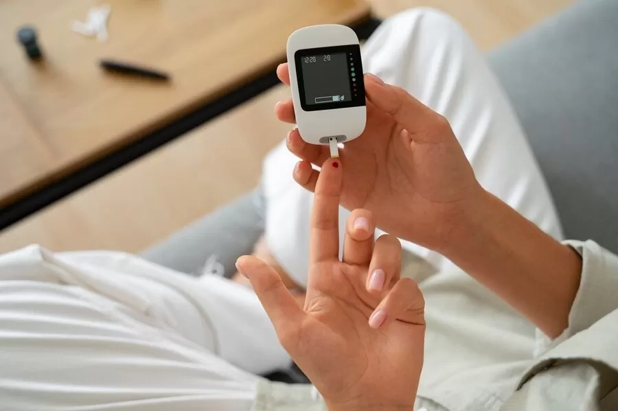 Atur Jam Tidur! 7 Cara Sehat Serta Efektif untuk Menambah Berat Badan bagi Penderita Diabetes