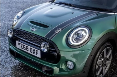 Berbentuk Unik dan Mungil, Ini Kelebihan Mini Cooper S yang Harus Kamu Tahu