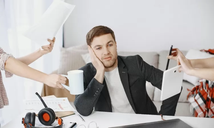 Biar Pikiran Gak Mudah Teralihkan, Ini 9 Tips untuk Tingkatkan Fokus dan Konsentrasimu secara Maksimal!