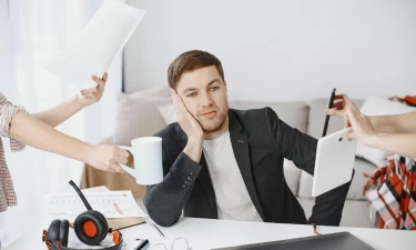 Biar Pikiran Gak Mudah Teralihkan, Ini 9 Tips untuk Tingkatkan Fokus dan Konsentrasimu secara Maksimal!