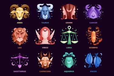 Diam-diam Ternyata Otaknya Cerdas: 5 Zodiak yang Memiliki Kecerdasan Luar Biasa Tapi Tak Banyak Bicara