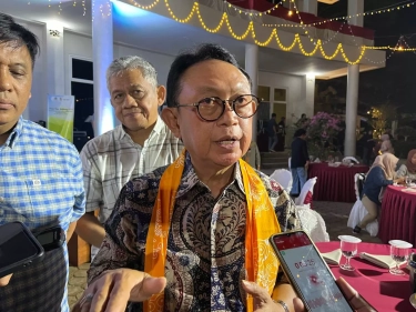 GAPKI Nilai Peningkatan Baku Mutu Limbah Sawit dapat Kurangi Emisi Karbon