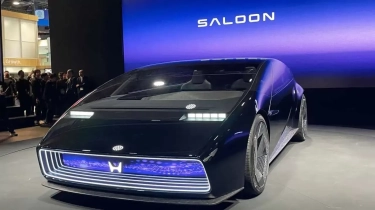 Honda Kembangkan Baterai Solid-state Mobil Listrik, Teknologi Ini Bikin Perjalanan Jakarta-Surabaya Tak Perlu Mengecas di Jalan