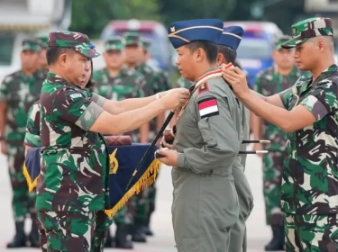 Panglima TNI Mutasi 300 Jenderal, Mulai Pangkogabwilhan, Pangkostrad, Pangdam, sampai Komandan Paspampres