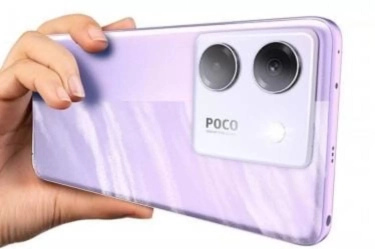 Poco Ungkap Detail Spesifikasi M7 Pro dan C75 5G, Ponsel Terbaru yang Dilengkapi Kamera Sony
