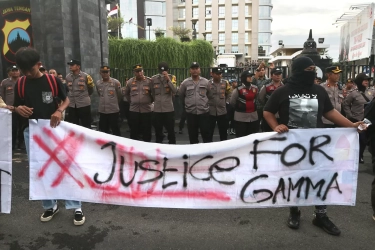 Polisi Tembak Pelajar Sampai Tewas di Semarang, Pakar Bilang Pelaku Harus Ditindak Tegas