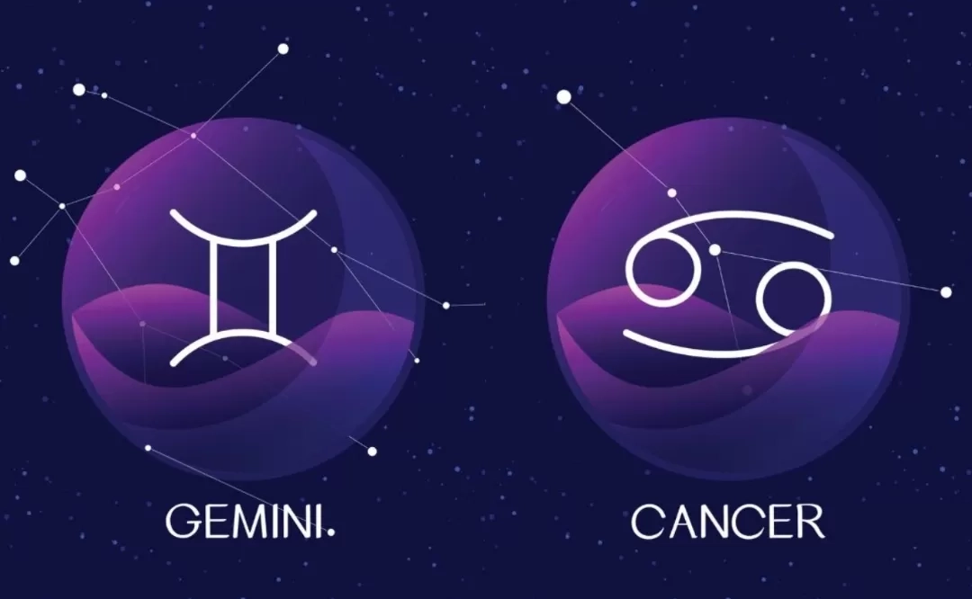 Ramalan Zodiak Gemini dan Cancer 9 Desember 2024: Mulai dari Cinta, Karir, Kesehatan dan Keuangan